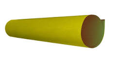 PAPEL DUPLEX VMP CARTAO C/20 AMARELO 06