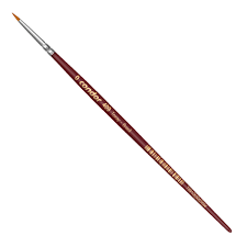 PINCEL CONDOR 409 N? 0 SINTETICO REDONDO