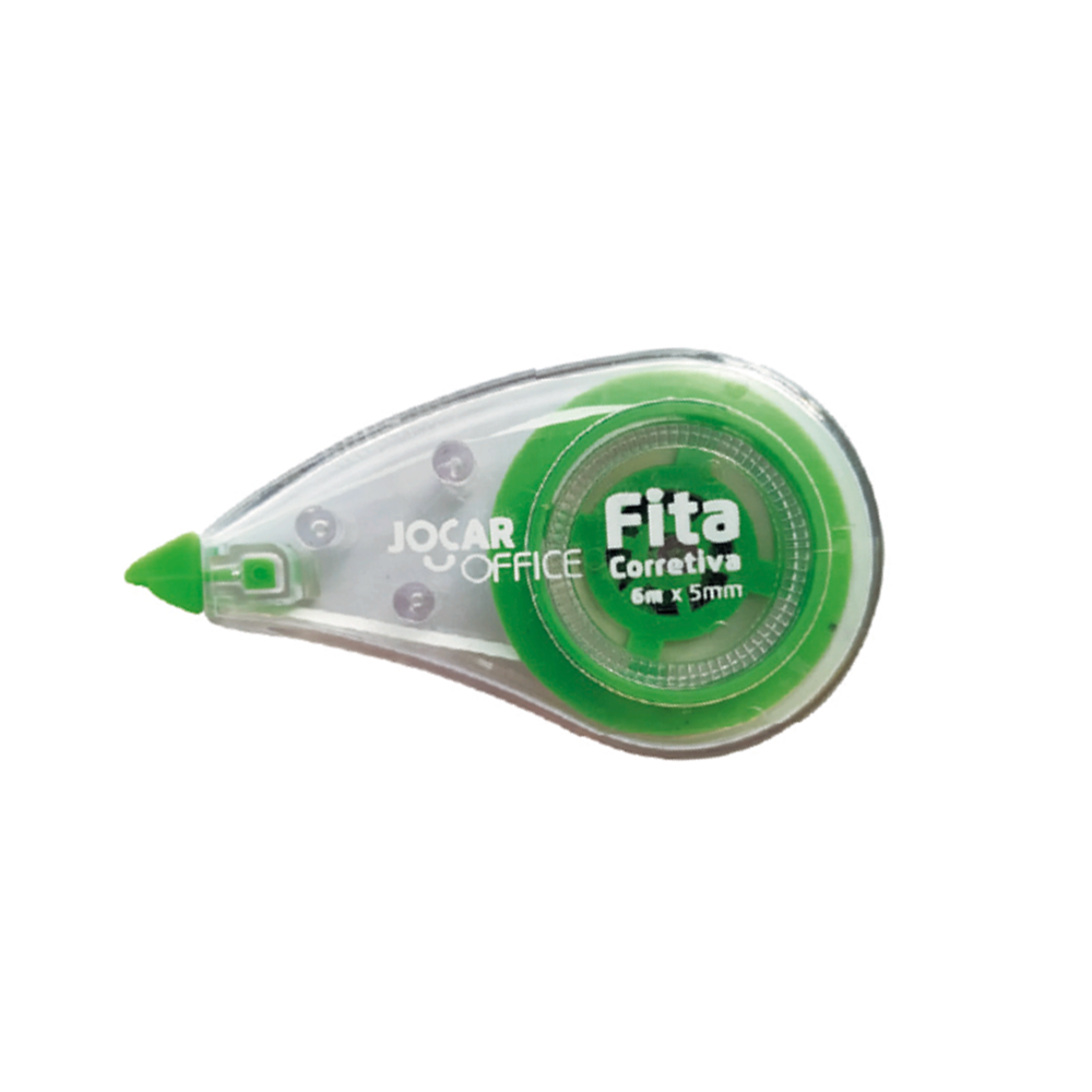 FITA CORRETIVA JOCAR BLISTER C/1 6M 91211 - SORTIDAS