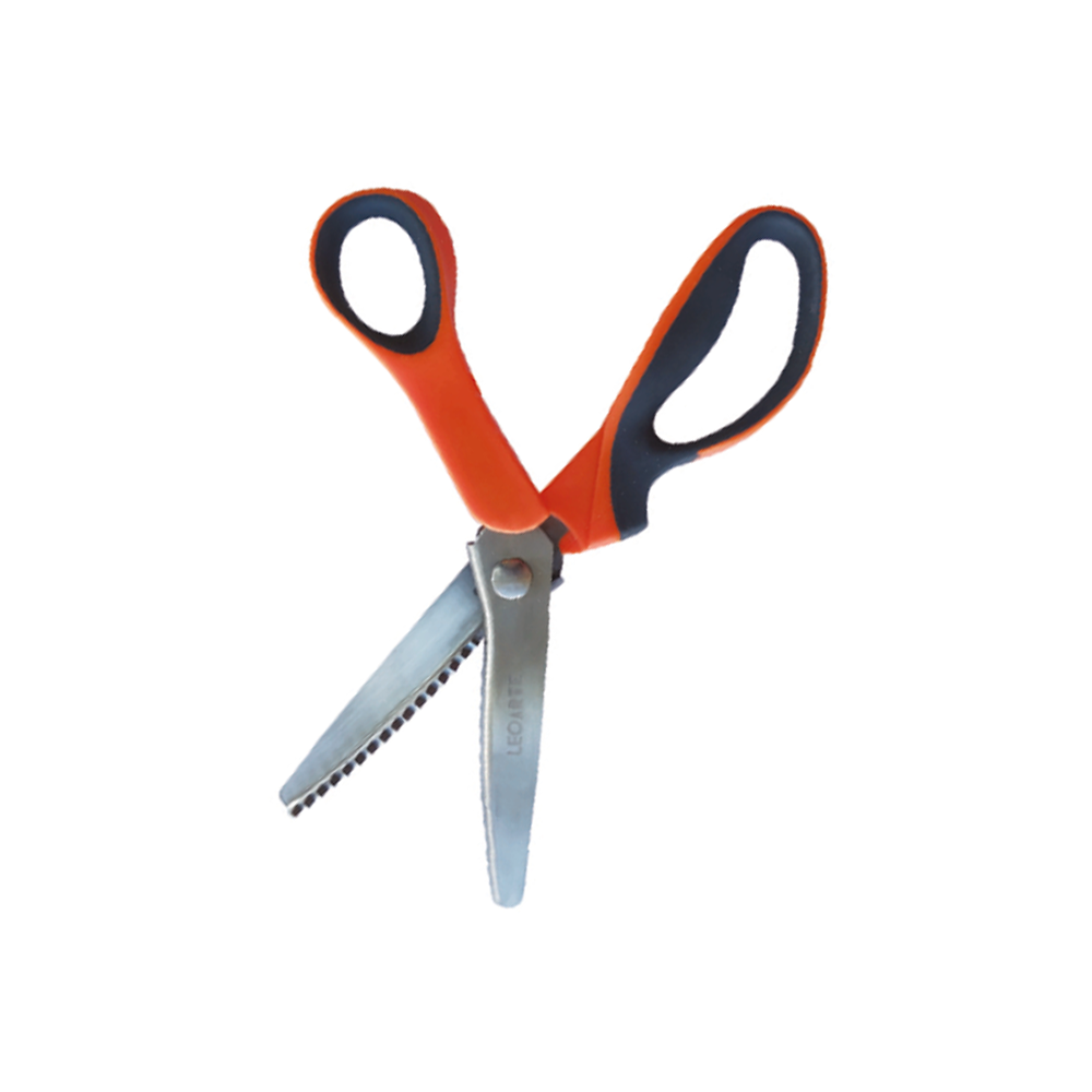 TESOURA JOCAR METAL PICOTAR COD 4375