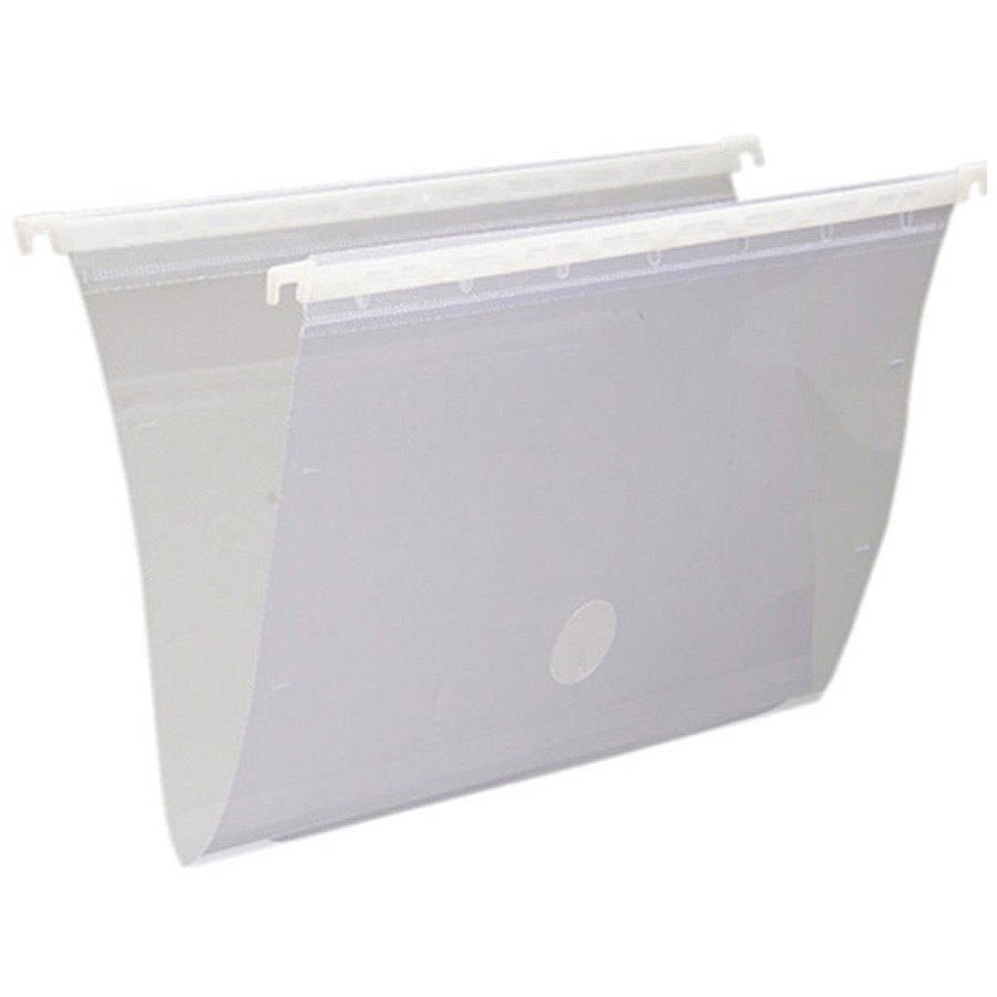 PASTA SUSPENSA ALAPLAST 1301-02 CRISTAL