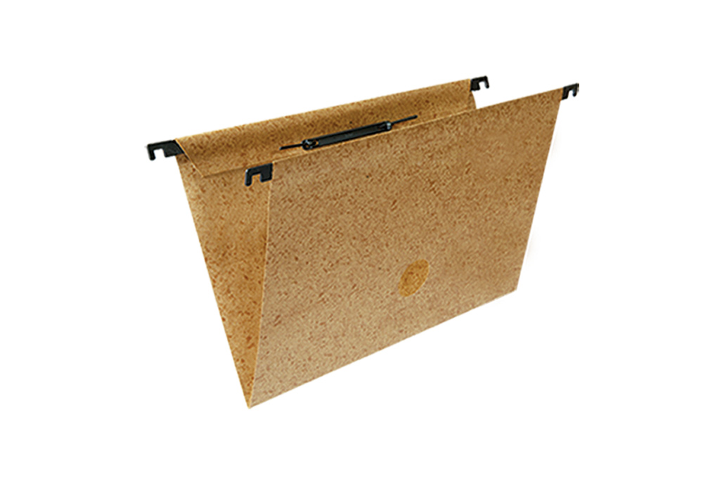 PASTA SUSPENSA FRAMA MARMORIZADA 354