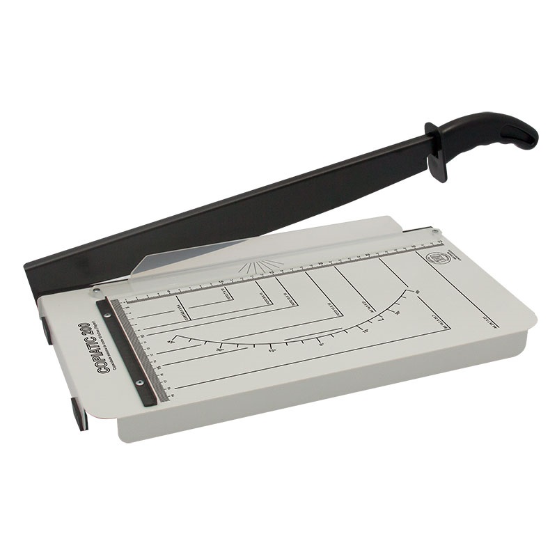 GUILHOTINA MENNO COPIATIC 200 BEGE