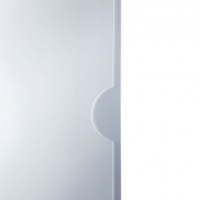 PASTA YES COM CANALETA C335 OF CRISTAL