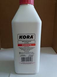 TINTA MASTERPRINT KORA EPSON 1LT MAGENTA