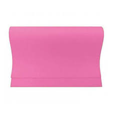 CARTOLINA DUPLA FACE VMP 48X66 ROSA 39.07