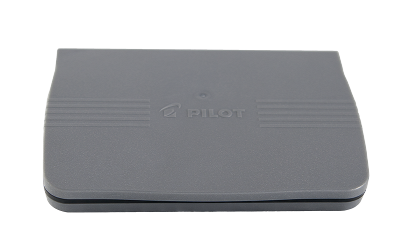 ALMOFADA PILOT N.2 PLASTICA PRETA