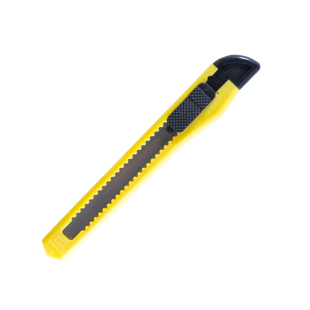 ESTILETE JOCAR BLISTER COLORIDO ESTREITO 91410