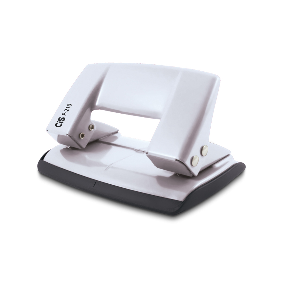PERFURADOR CIS -210 P/10FL BRANCO
