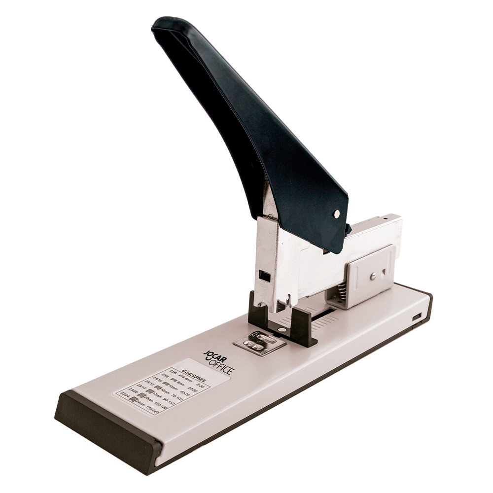 GRAMPEADOR JOCAR 20F EASY BRANCO 92114