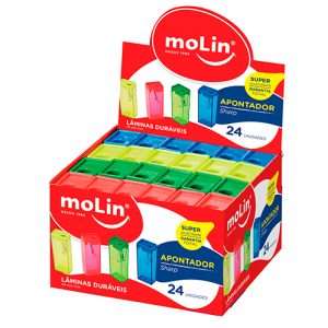 APONTADOR MOLIN SHARP 15504