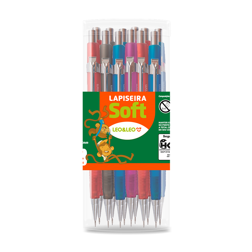 LAPISEIRA LEO&LEO 0.7 SOFT 4135