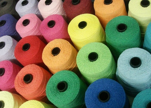 BARBANTE SOBERANO ECO 75MT SORTIDO 8-ECP