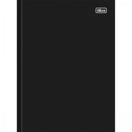 LIVRO TILIBRA ATA NUMERADAS 100FLS 233536