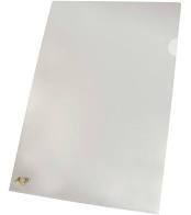 PASTA EM L ACP A4 CRISTAL 15MM 1134