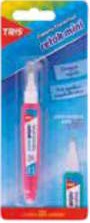 CANETA CORRETIVO TRIS RETOK BLISTER 4ML 687025