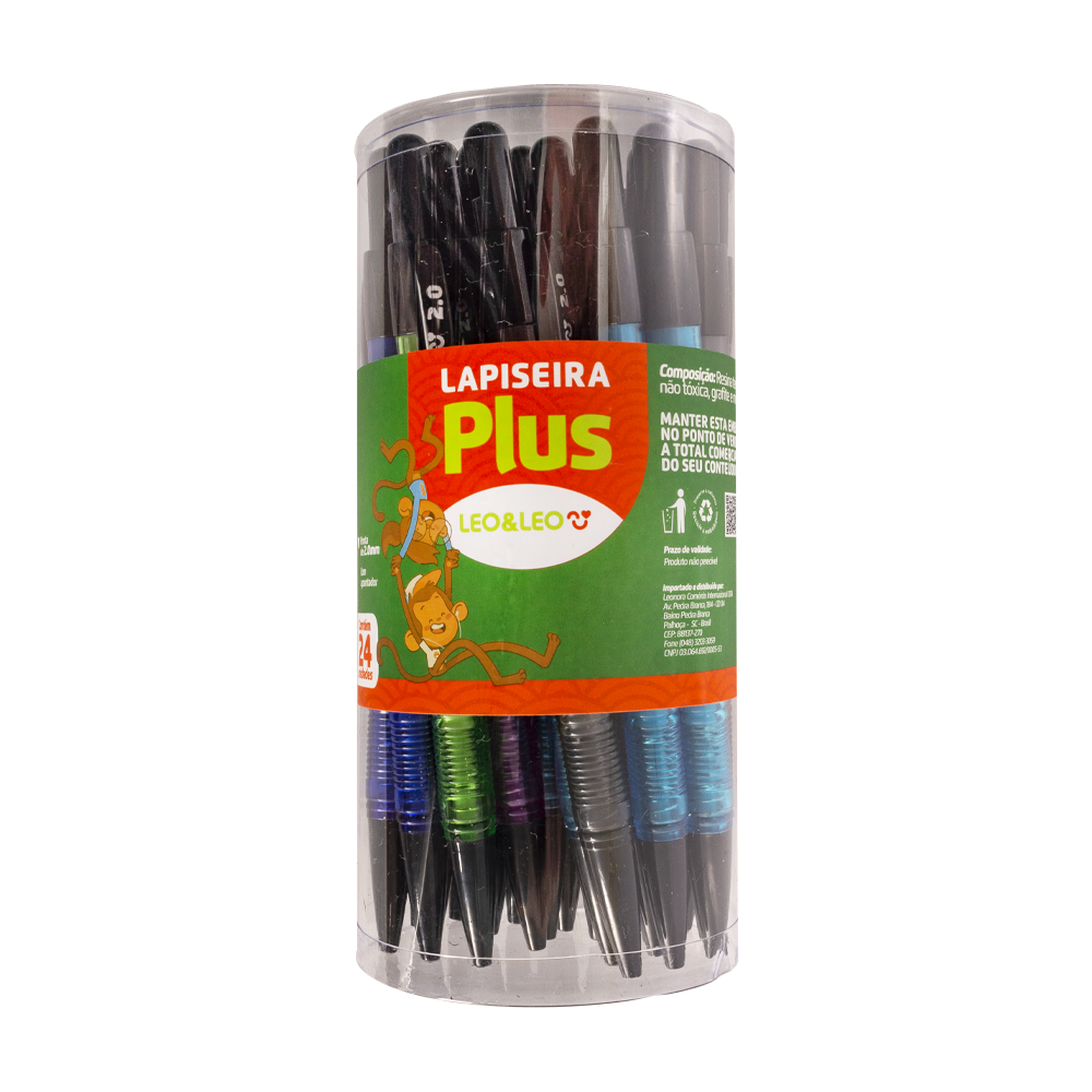 LAPISEIRA LEO&LEO 2.0 PLUS 4774