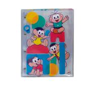 PASTA CATALAGO DAC 10 SACO A4 MONICA 2487