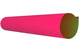 PAPEL DUPLEX VMP MASTER BRILHO C/20 PINK