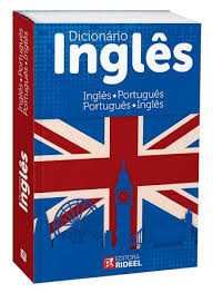 DICIONARIO BICHO ESPERTO INGLES/PORTUGUES/INGLES 368 PAGINAS