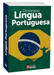 DICIONARIO BICHO ESPERTO LINGUA PORTUGUESA 368 PAGINAS