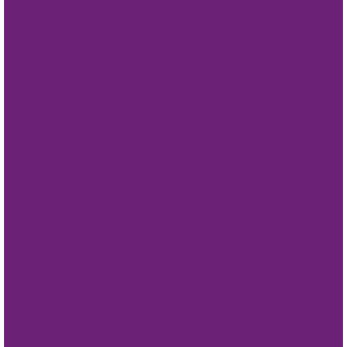 CARTOLINA DUPLA FACE VMP 48X66 FLUORESCENTE ROXO