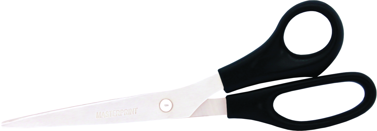 TESOURA MASTERPRINT MULT USO 21CM MP510