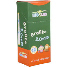 GRAFITE LEO&LEO 2.0 HB 4448