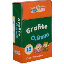 GRAFITE LEO&LEO 0.9 HB 4703