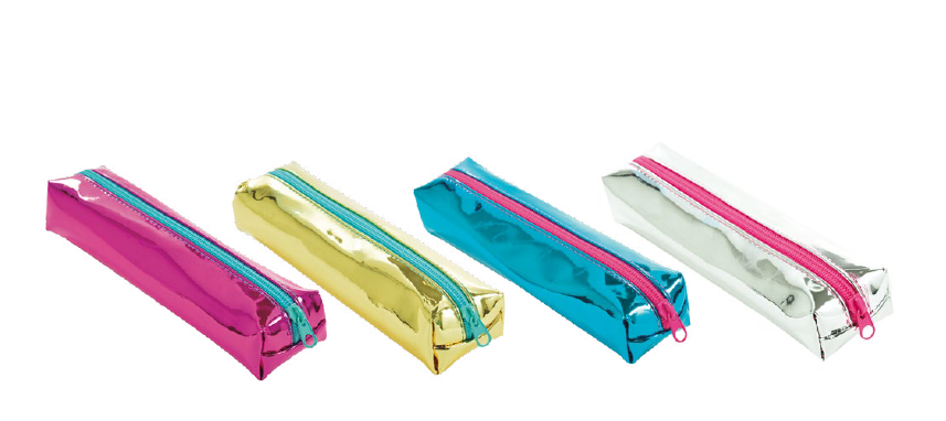 ESTOJO WIN PAPER METALIZADO SORTIDOS