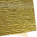 PAPEL CREPOM NOVAPRINT IMPERMEAVEL 48X2M OURO