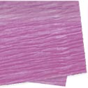 PAPEL CREPOM NOVAPRINT IMPERMEAVEL 48X2M LILAS CLARO