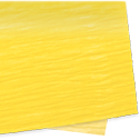 PAPEL CREPOM NOVAPRINT IMPERMEAVEL 48X2M AMARELO