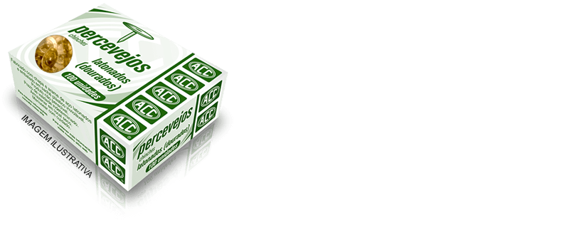 PERCEVEJO ACC 4 CX/100 UN