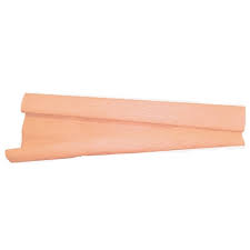 PAPEL CREPOM VMP ENCERADO 48X2M SALMAO