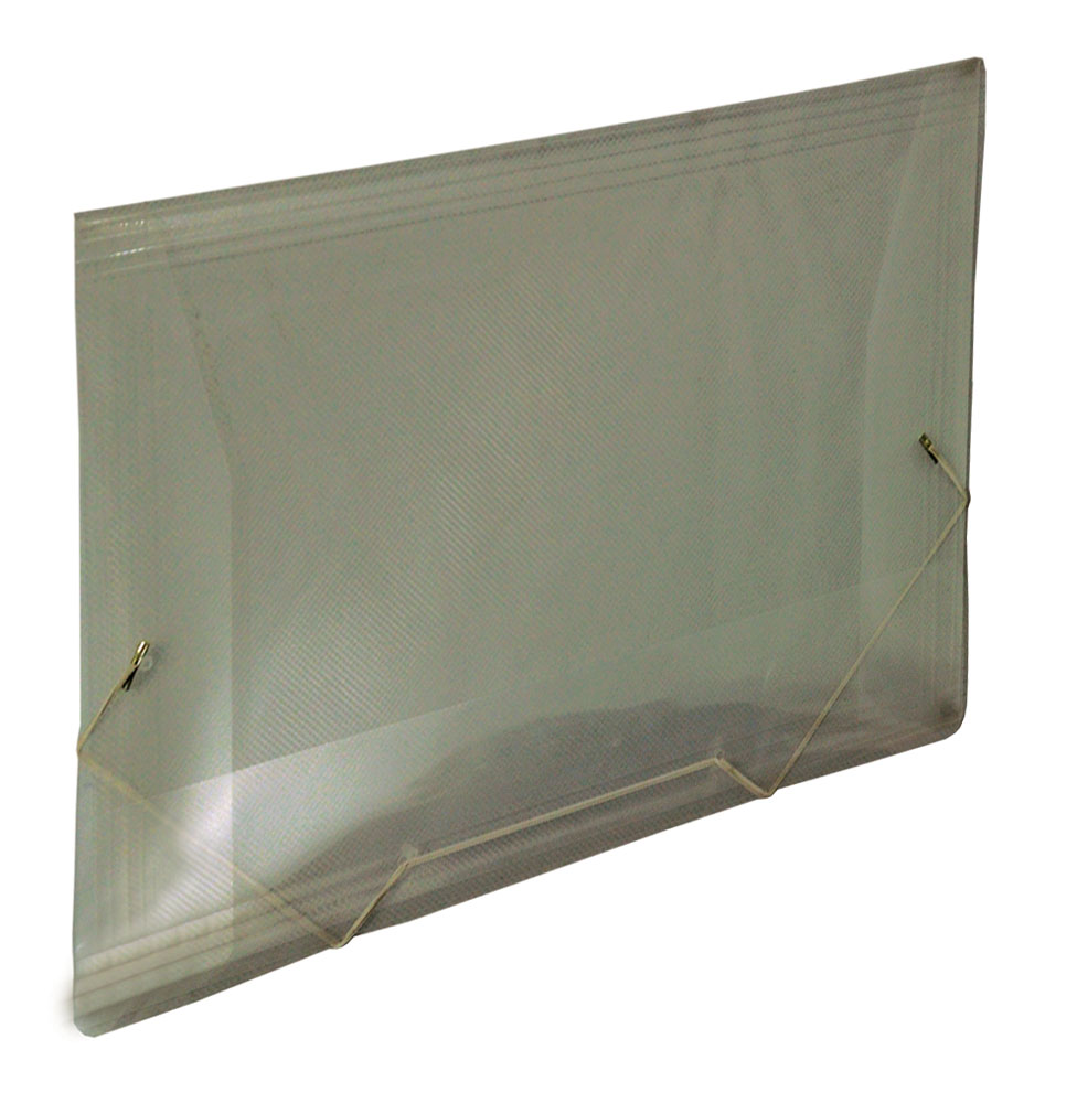 PASTA DAC POLIPROPILENO ECONOMICO 1/2 500PP-FUME