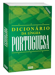 DICIONARIO BICHO ESPERTO LINGUA PORTUGUESA 560 PAGINAS