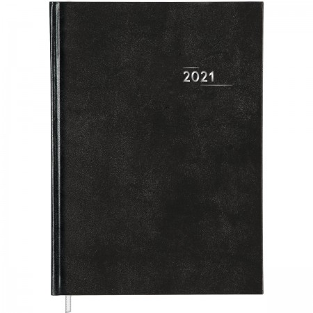 AGENDA TILIBRA COSTURADA PEPPER PRETA M4 179701