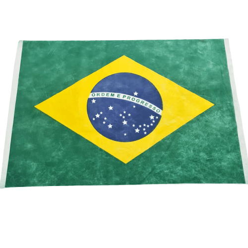 BANDEIRA DE TNT 3 EMES PQ 10MT
