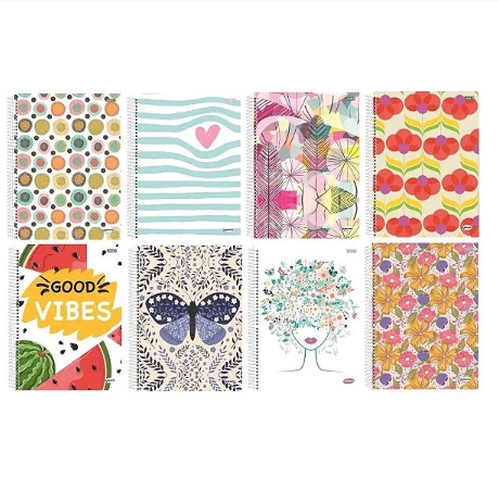 CADERNO SAO DOMIN 20.1 400F KBOM FEM 10160