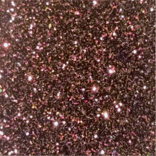 BORRACHA EVA DUBFLEX 40X60 GLITER MARRON