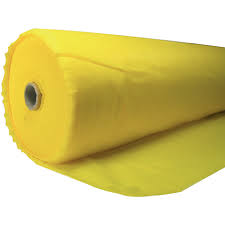T.N.T 140X50 DUBFLEX 40GR/M2 L AMARELO