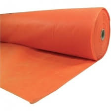 T.N.T 140X50 DUBFLEX 40GR/M2 L LARANJA