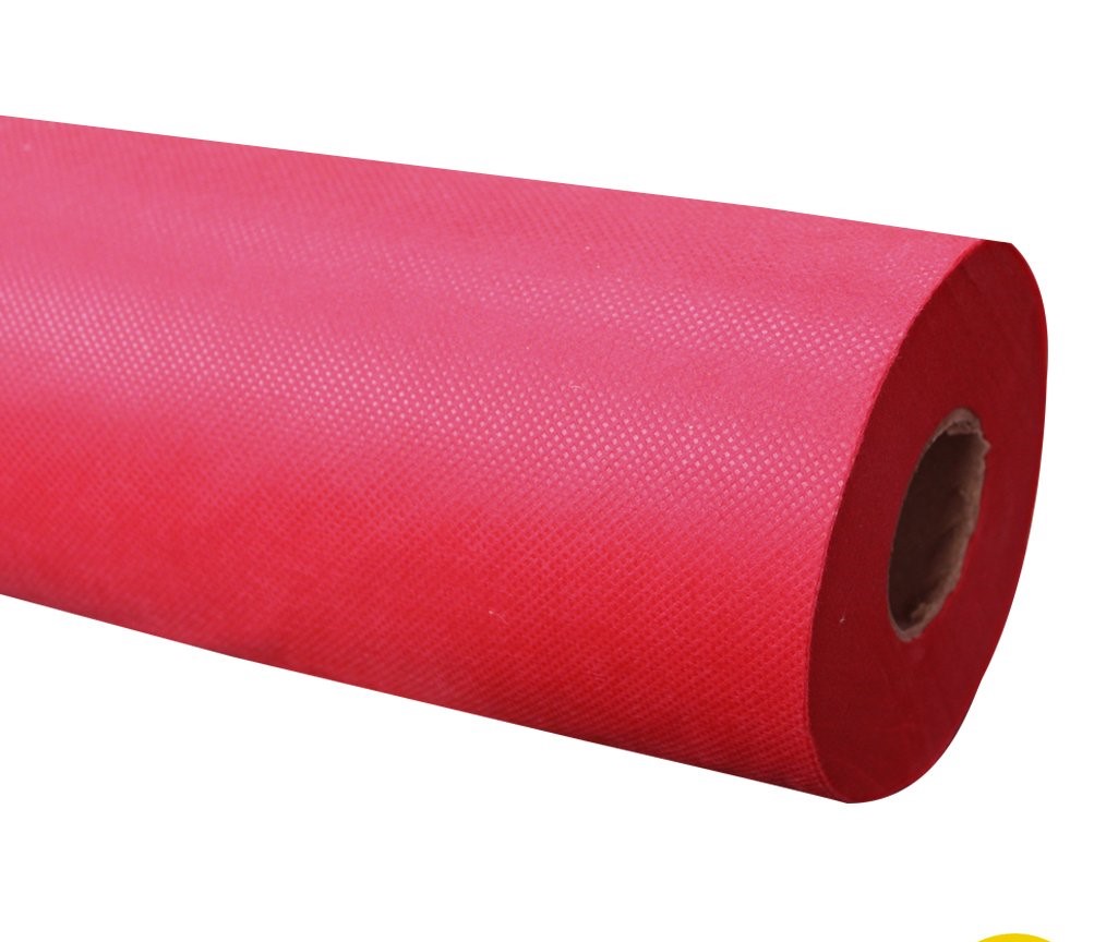 T.N.T 140X50 DUBFLEX 40GR/M2 L VERMELHO