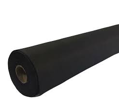 T.N.T 140X50 DUBFLEX 40GR/M2 L PRETO