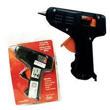 PISTOLA VMP P/COLA QUENTE 10W 08