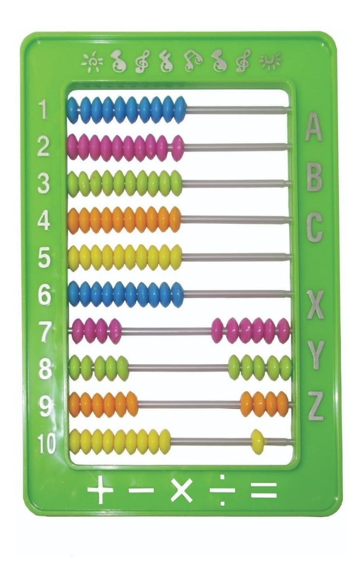 ABACO FECHADO VMP SORTIDO 103