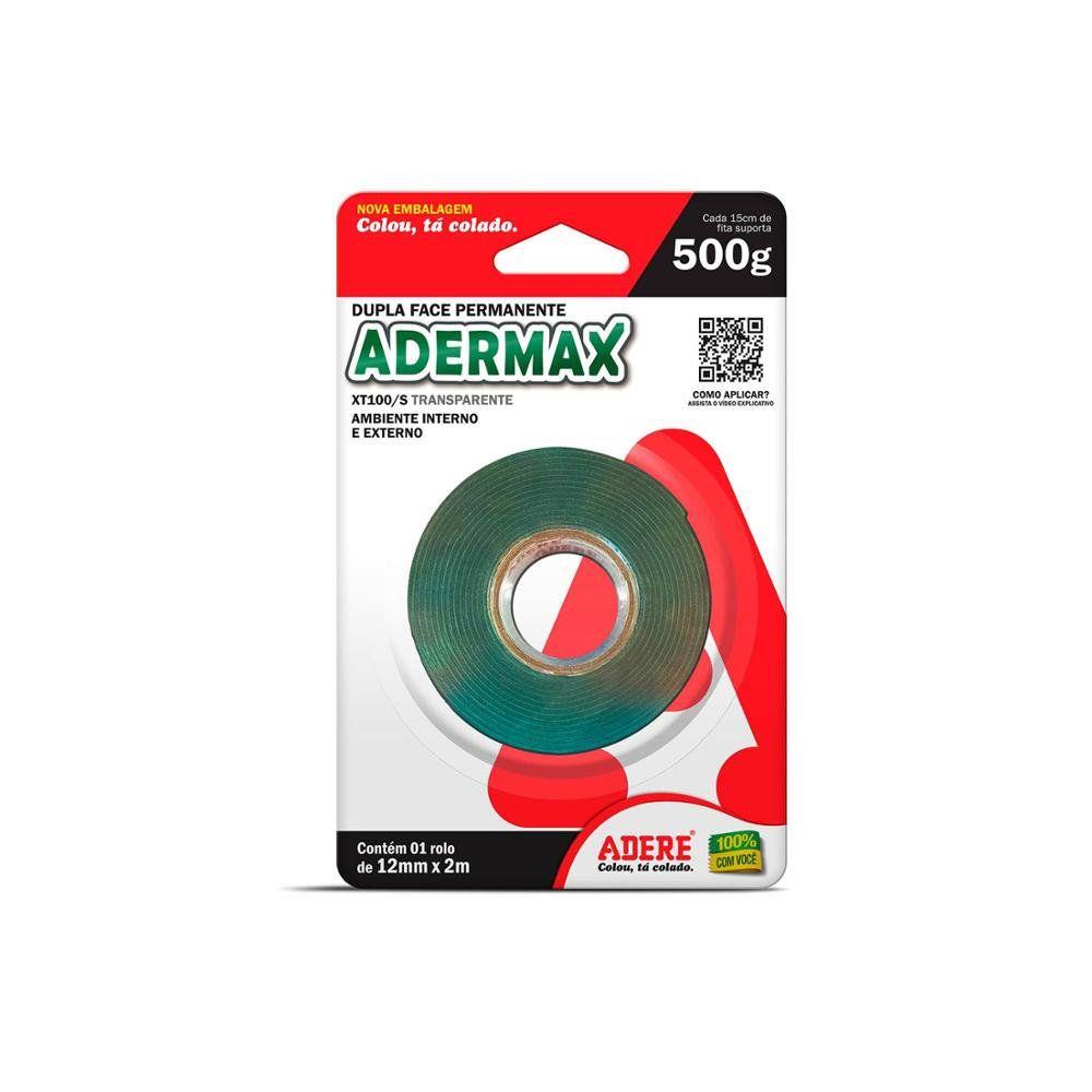 FITA ADERE 12X02 ADERMAX XT100