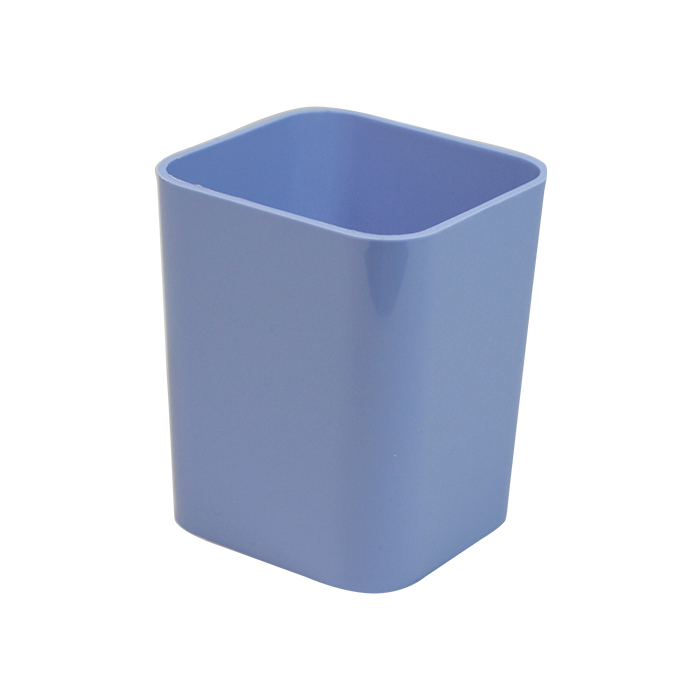 PORTA OBJETOS DELLOCOLOR AZUL CLARO 3029.B