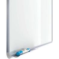 QUADRO BRANCO STALO 70X50 ALUMINIO POP 9125